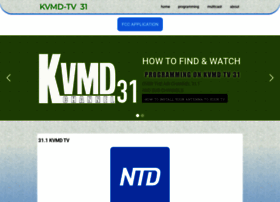 kvmdtv.com