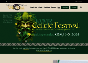 kvmrcelticfestival.org