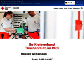 kvtirschenreuth.brk.de