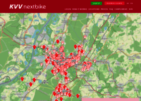 kvv-nextbike.de