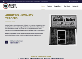 kwalitytraders.co.in