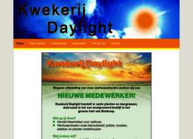 kwekerijdaylight.nl