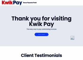 kwikpay.com.au