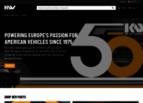 kwparts.com