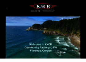 kxcr.net