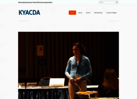 kyacda.org