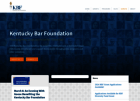 kybarfoundation.org