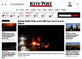 kyivpost.com