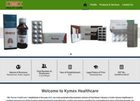 kymexhealthcare.com