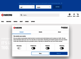 kyocera-unimerco.com