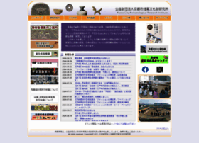 kyoto-arc.or.jp