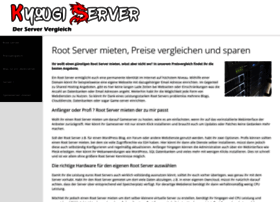 kyougi-server.de