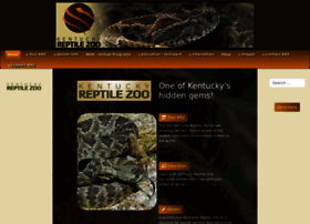 kyreptilezoo.org