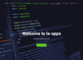 la-apps.de