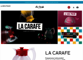 la-carafe.fr