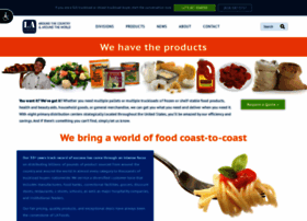 la-foods.com