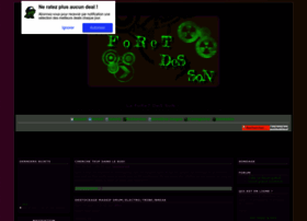 la-foret-des-son.1fr1.net