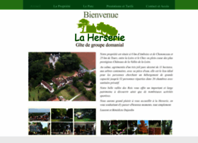 la-herserie.com