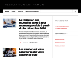 la-resiliation-assurance.fr