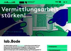 lab-bode.de