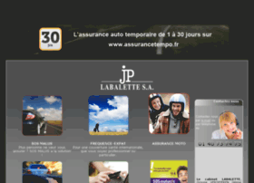 labalette.fr