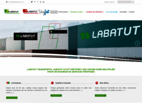 labatut.fr