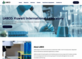 labco-kw.com