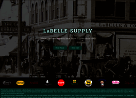 labellesupply.com