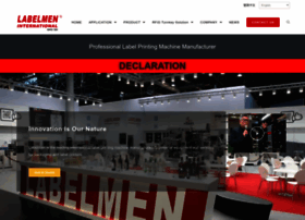 labelmen.com