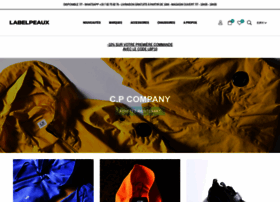 labelpeaux.com