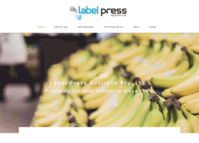 labelpressaustralia.com.au