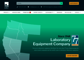 labequipco.com