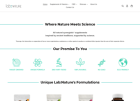 labnature.co.uk