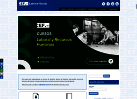 laboral-social.com