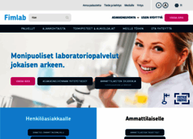 laboratorio.fi