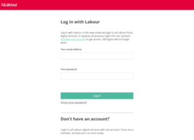 labourorganise.com