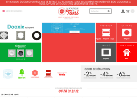 laboutiquedetoni.fr