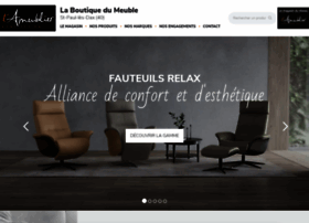 laboutiquedumeuble.fr