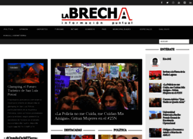 labrecha.me