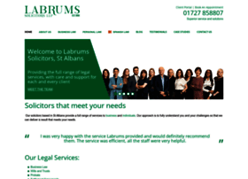 labrums.co.uk