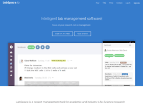 labspace.io