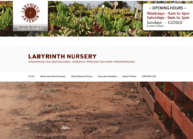 labyrinth-nursery.co.za