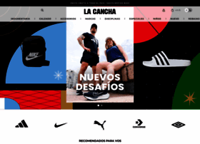 lacancha.com.uy