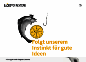 lachsvonachtern.de