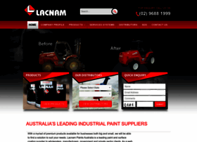 lacnam.com.au