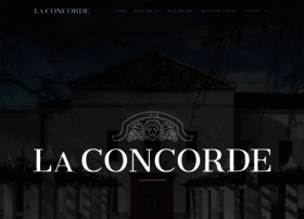 laconcordeholdings.co.za