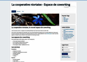 lacoop-niortaise.fr