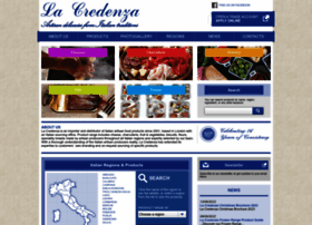 lacredenza.co.uk