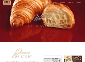 lacroissanterie.com.cy