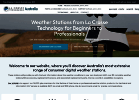 lacrossetechnology.com.au